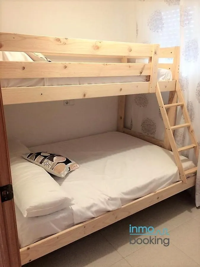 Inmobooking Thaity Apartment Cambrils