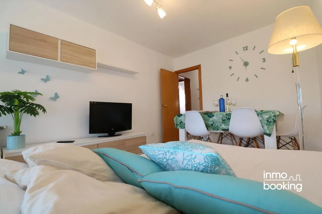 Inmobooking Thaity Apartment Cambrils