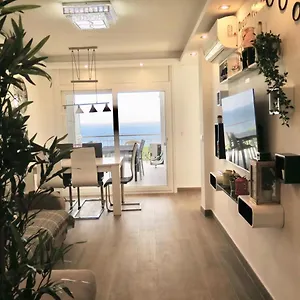 Apartamento Costa Daurada, Cambrils