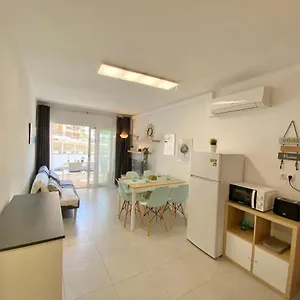 Apartamento Golden, Cambrils
