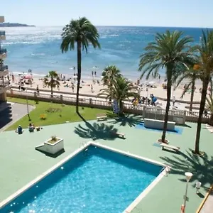 Rentalmar Sol De España - Mas D'en Gran , Cambrils España
