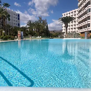Agaete Park , Playa del Inglés España