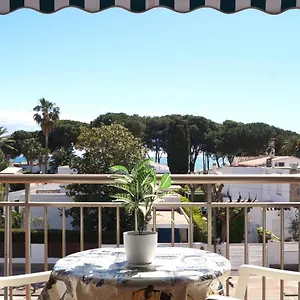 Apartamento Paradise, Cambrils
