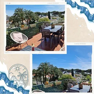 Apartamento Casa Juan, Cambrils