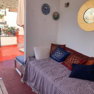 Caracola House , Castell de Ferro España