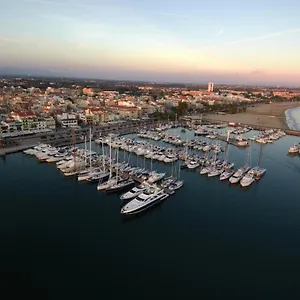 For A Dunas , Cambrils España