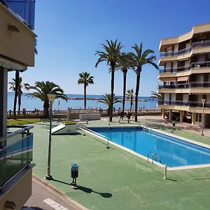 Apartamento Sol De España, Cambrils