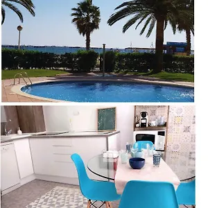 Apartamento Residencial Colibrí, Cambrils