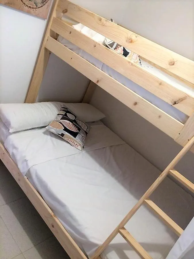 Inmobooking Thaity Apartment Cambrils