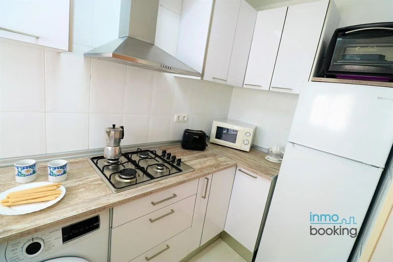 Inmobooking Thaity Apartment Cambrils España