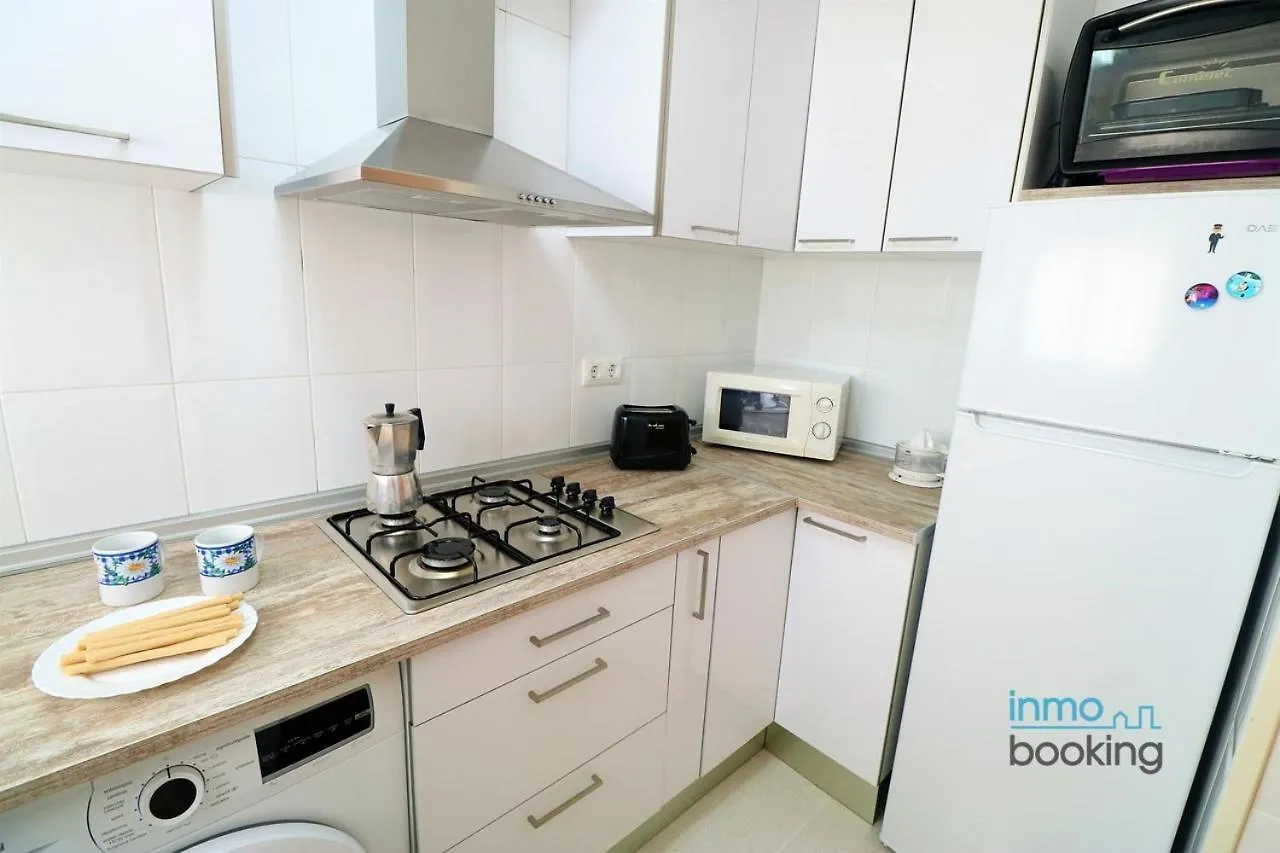 Inmobooking Thaity Apartment Cambrils
