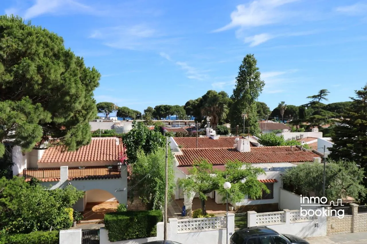 Inmobooking Thaity Apartment Cambrils