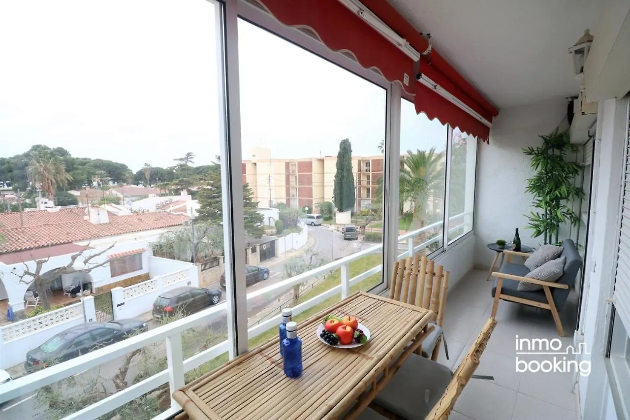 Inmobooking Thaity Apartment Cambrils Spain