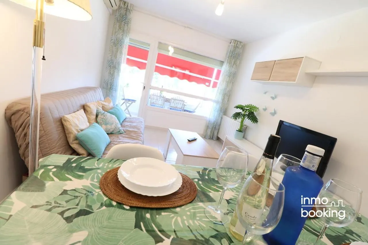 Inmobooking Thaity Apartment Cambrils 0*,  Spain
