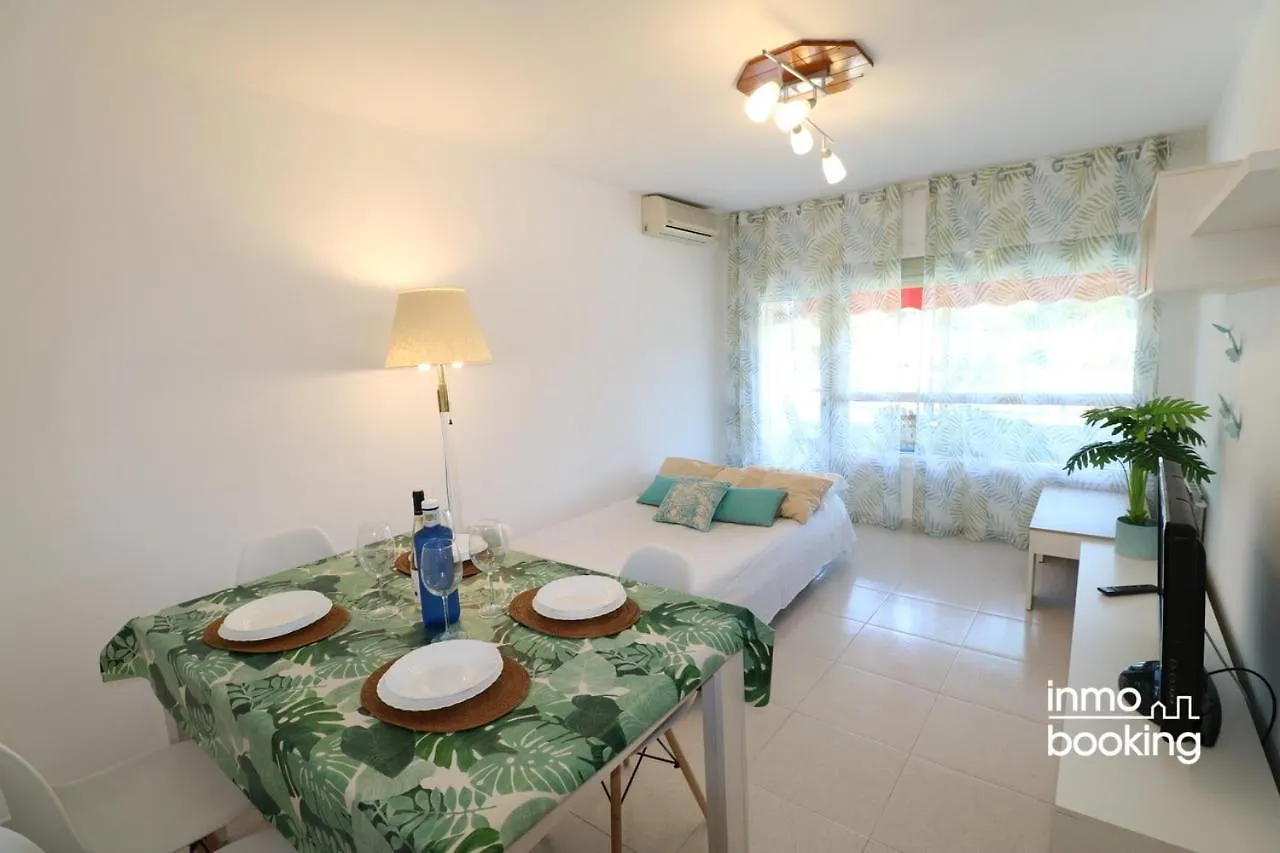 Inmobooking Thaity Apartment Cambrils