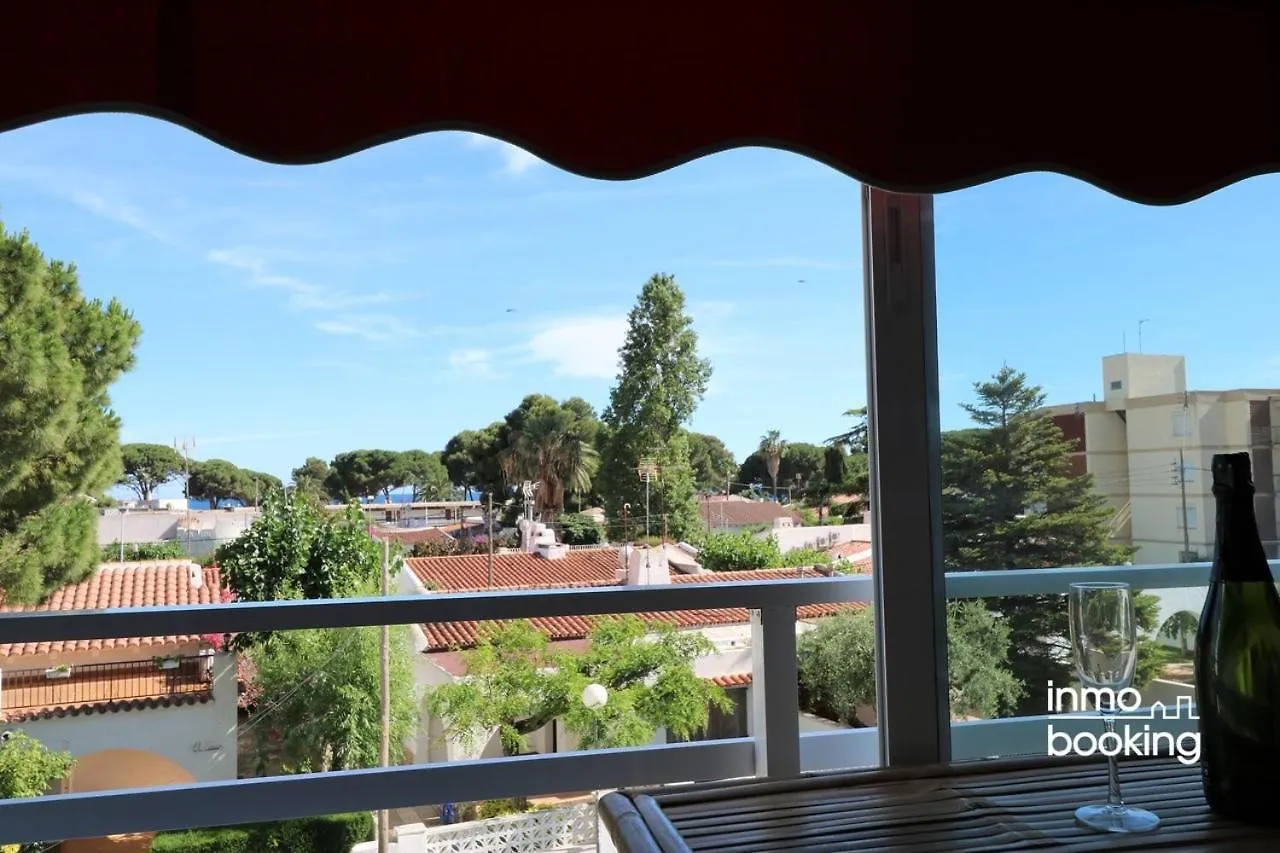 Inmobooking Thaity Apartment Cambrils 0*,